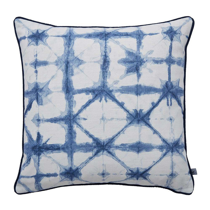 Indigo Blue Cushion