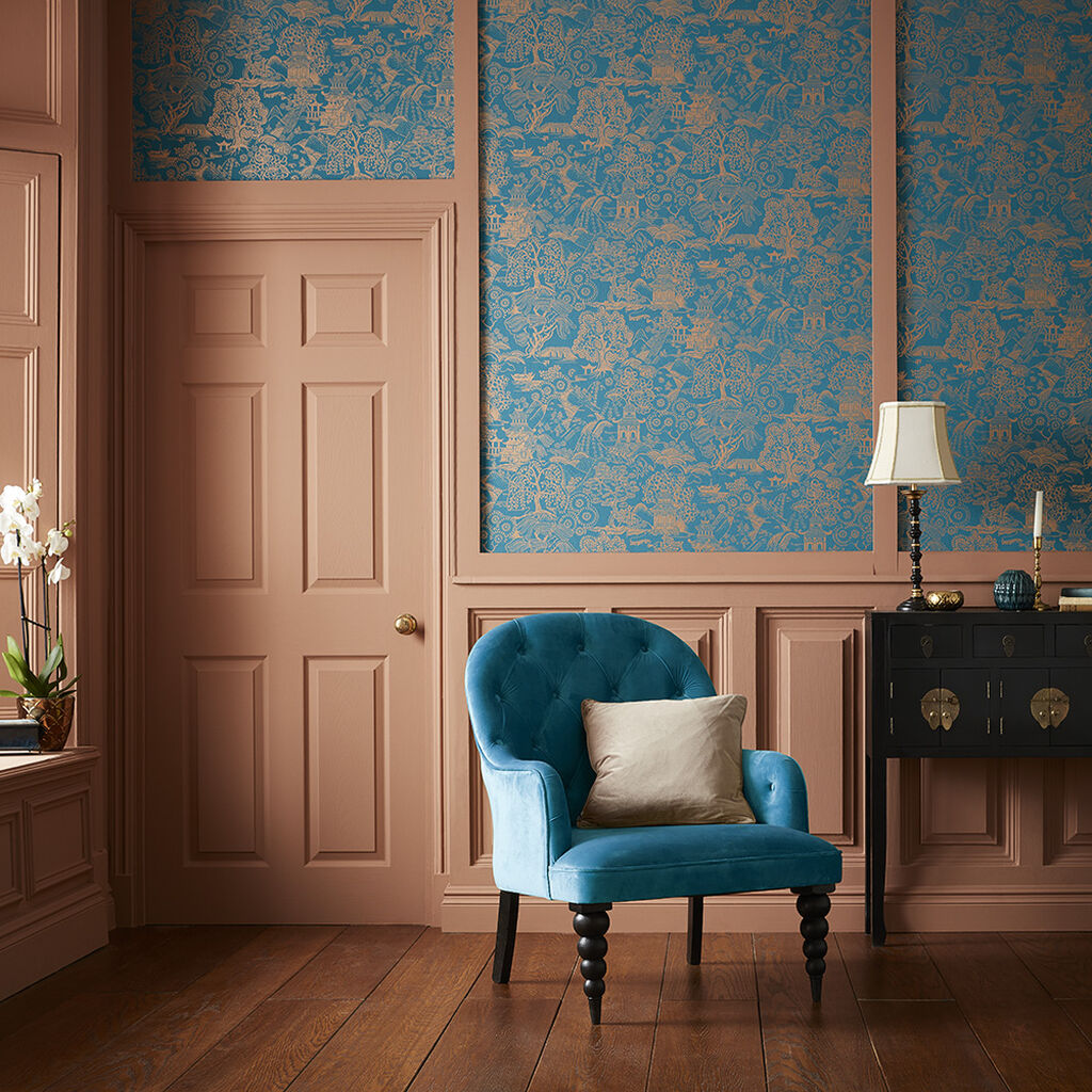 Imperial Wallpaper Collection by Graham & Brown