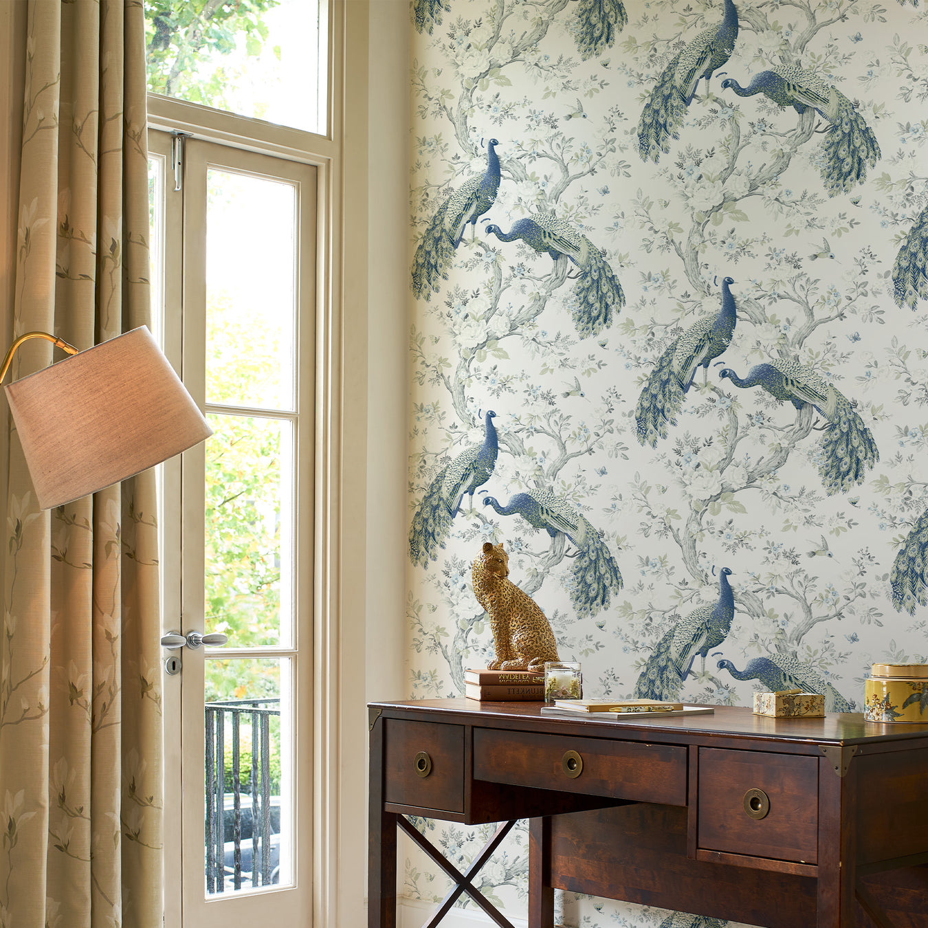 Laura Ashley Volume 1 Wallpaper Collection
