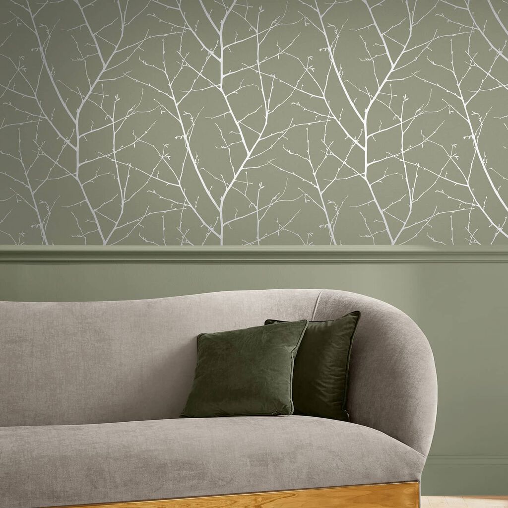 Boreas Wallpaper Collection by Graham & Brown