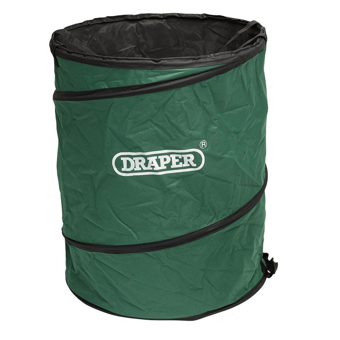 Draper General Purpose Pop up Tidy Bag, 175L (34041)