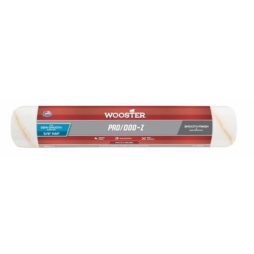 Wooster 14" Pro/Doo-z 3/8" Nap (Semi Smooth)