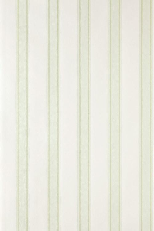 Farrow & Ball Wallpaper Block Print Stripe BP733 - Paint Panda