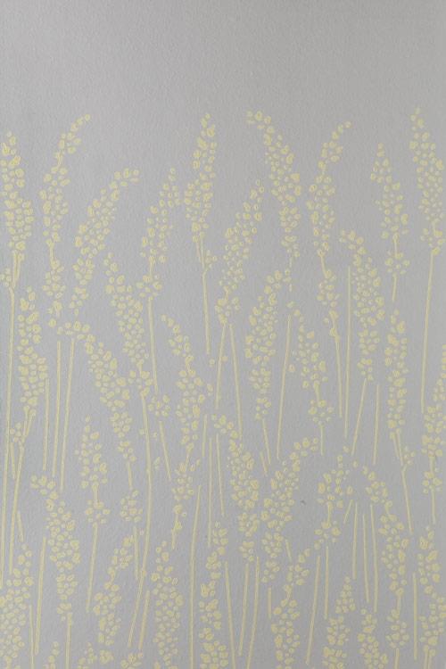 Farrow & Ball Wallpaper Feather Grass BP5104 - Paint Panda