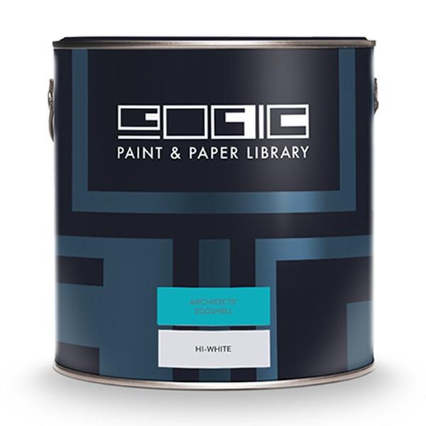 Paint Library Architects' Eggshell