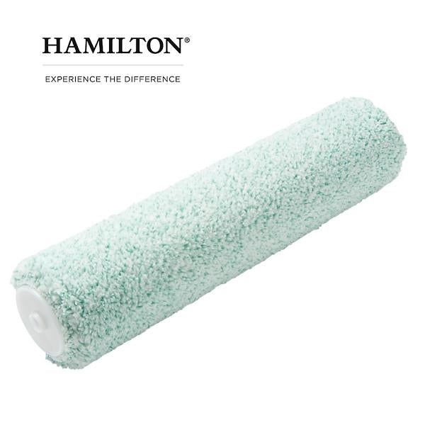Hamilton 12"  Perfection Medium Pile Woven Sleeve