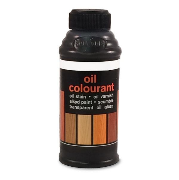 Polyvine Oil Colourant Concentrated Colour