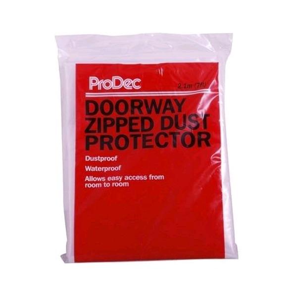Prodec Zipped Protector Door Kit