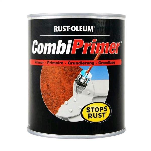 Rustoleum CombiPrimer Anti-Rust Primer