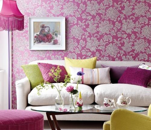 North End Road C.1840 (4x)