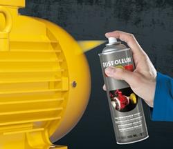 Performance Aerosols