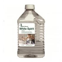 White Spirits , Thinners & Paint Additives