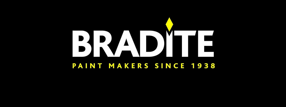 Bradite Paints & Coatings