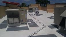 Roof Coatings & Protection