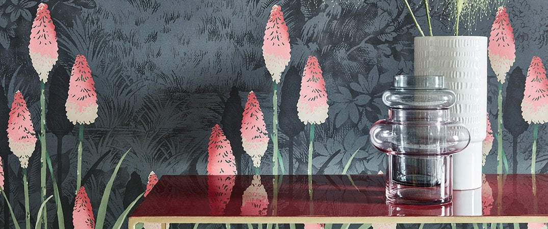 London Wallpapers IV