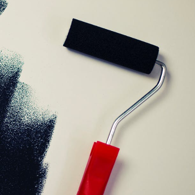 Rollers, Sleeves & Trays