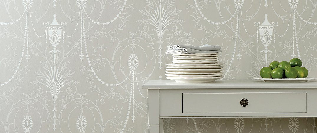 London Wallpapers II