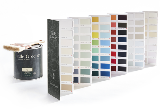Little Greene