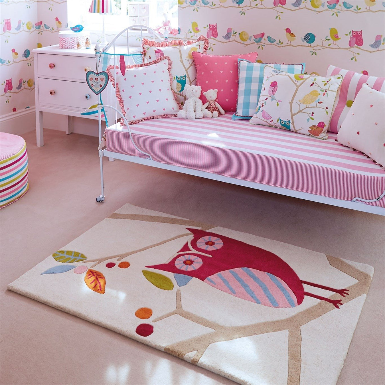 Kids Rugs
