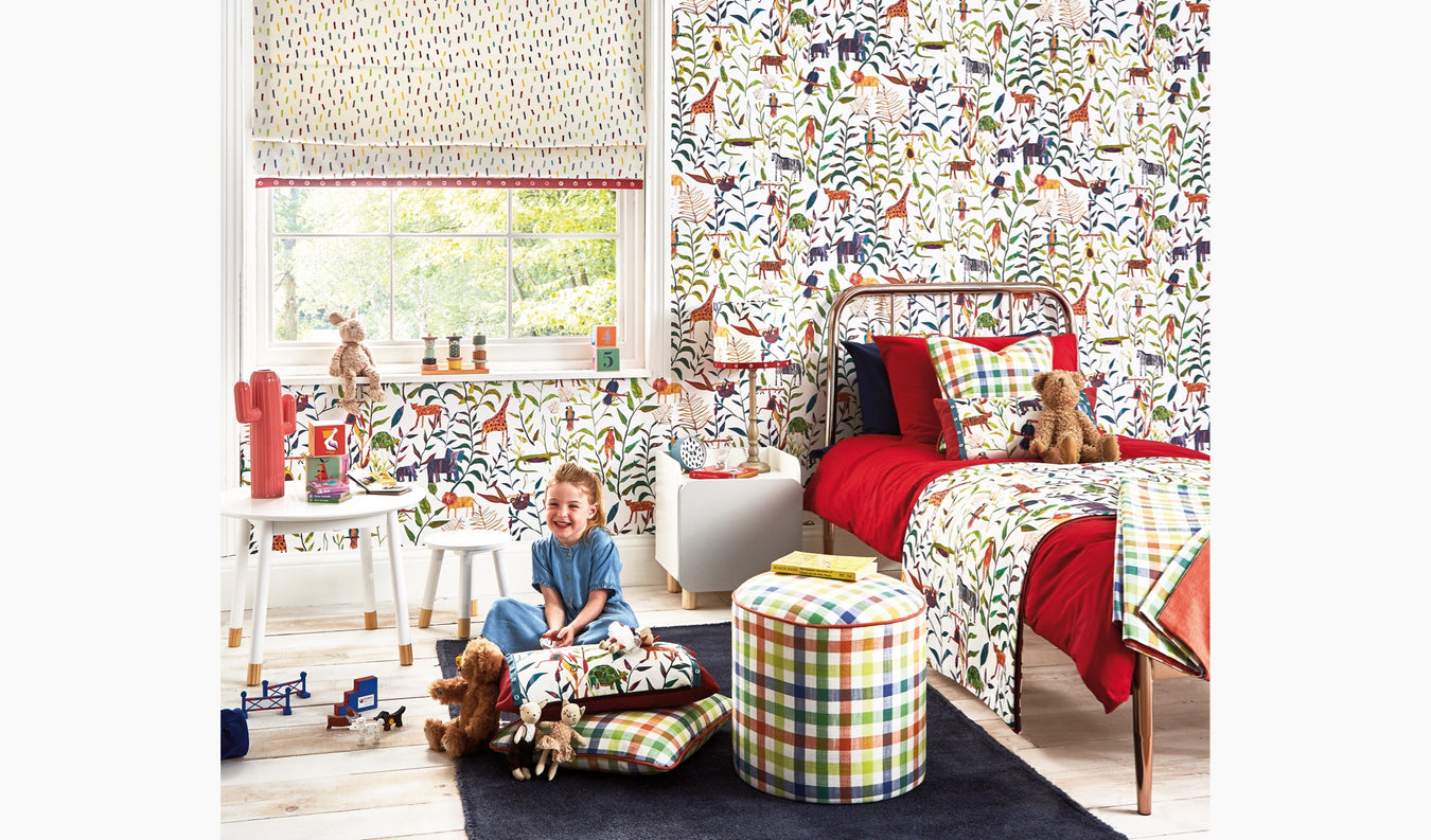 Prestigious Textiles Big Adventure