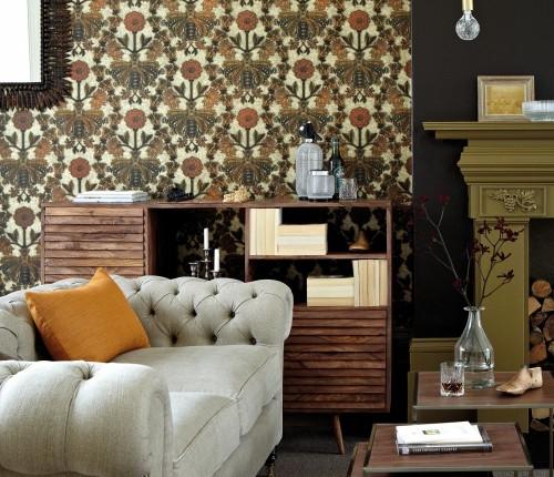 New Bond Street C.1690 (4x)