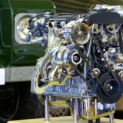 Industrial Cleaners & Degreasers