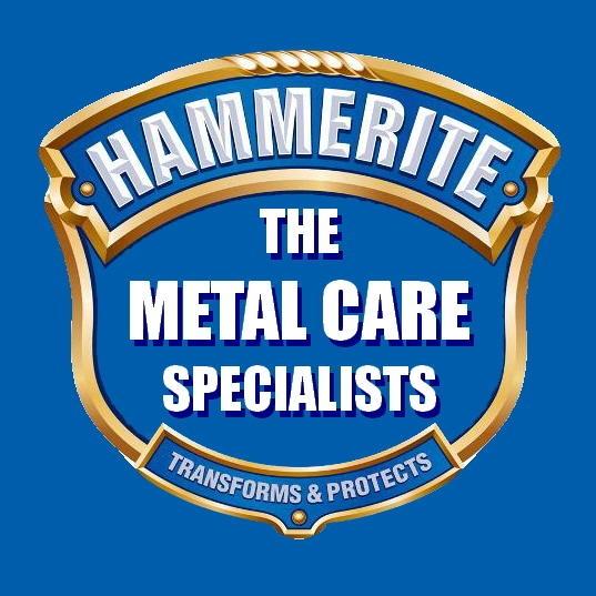 Hammerite