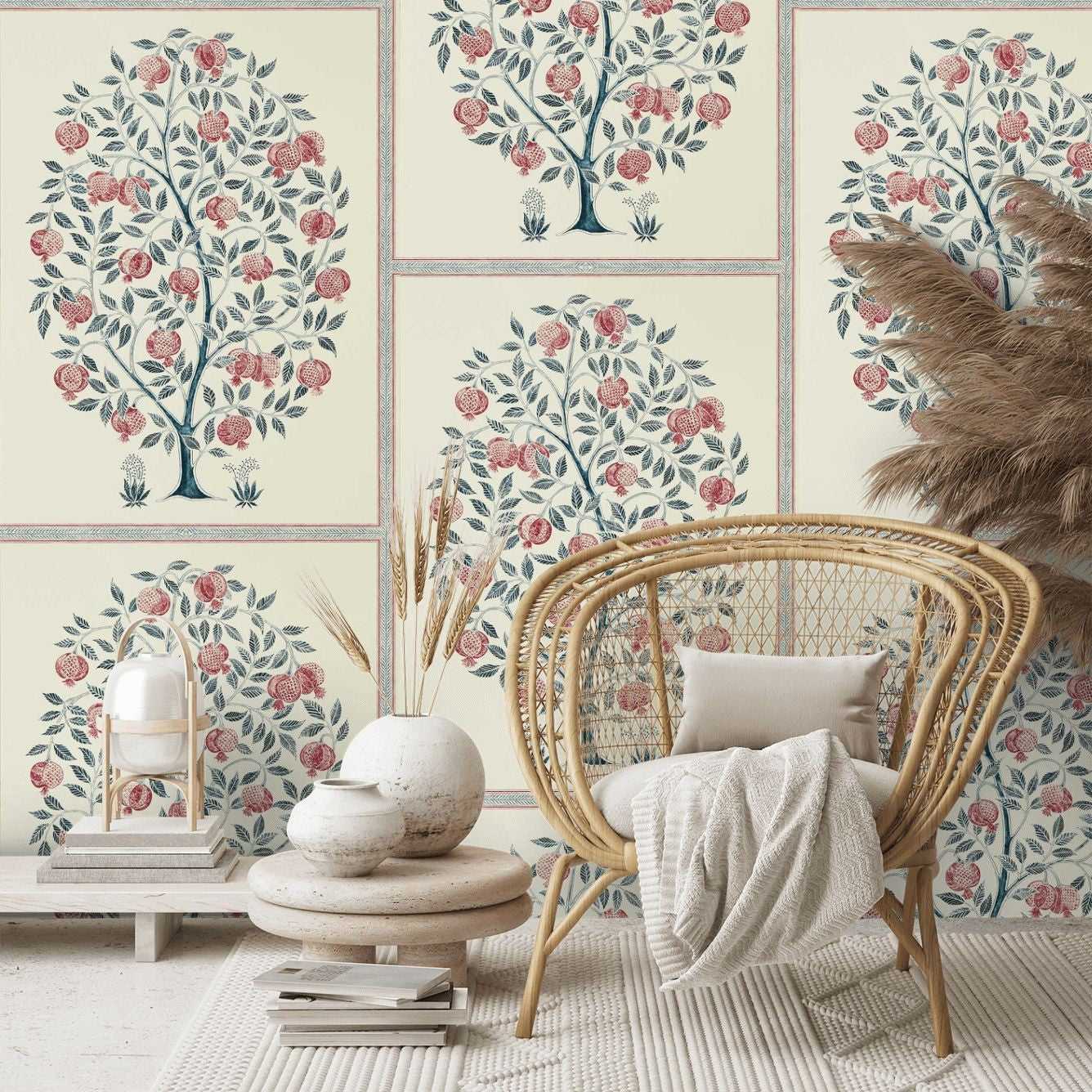 Anaar Tree Collection by Sanderson