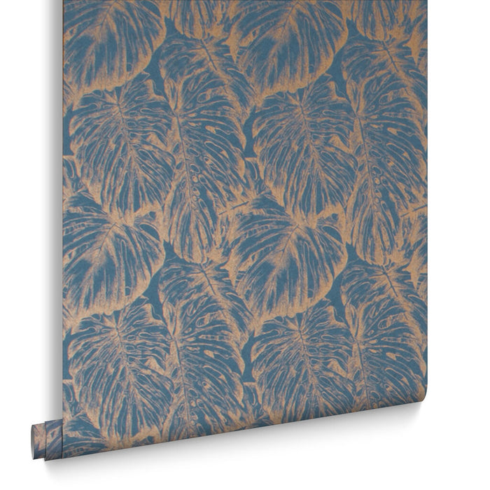 Graham & Brown Tropical Aegean Wallpaper