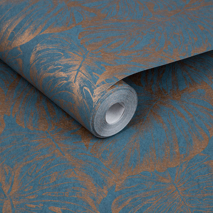 Graham & Brown Tropical Aegean Wallpaper