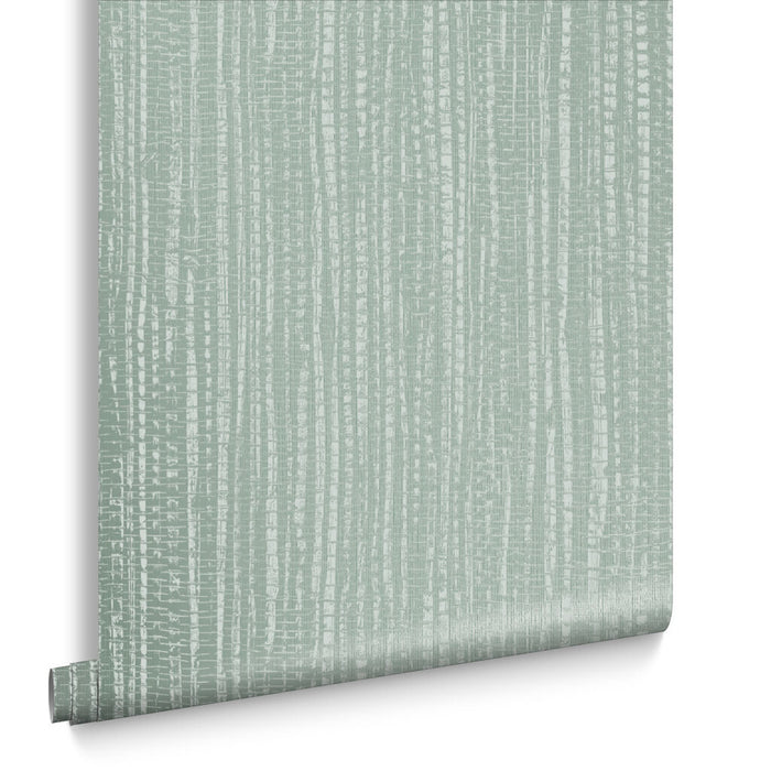 Graham & Brown Bamboo Texture 104728 Green