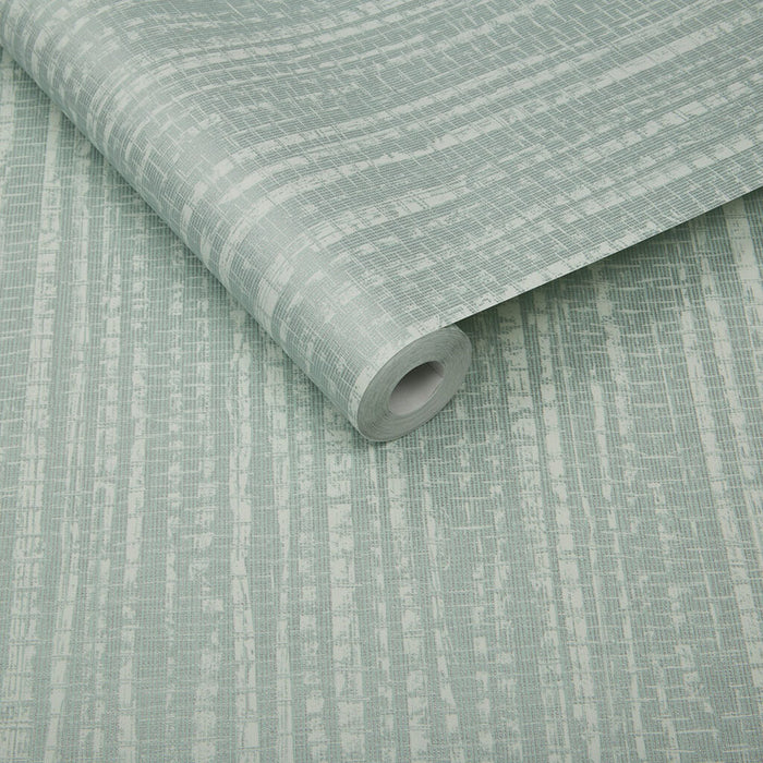 Graham & Brown Bamboo Texture 104728 Green