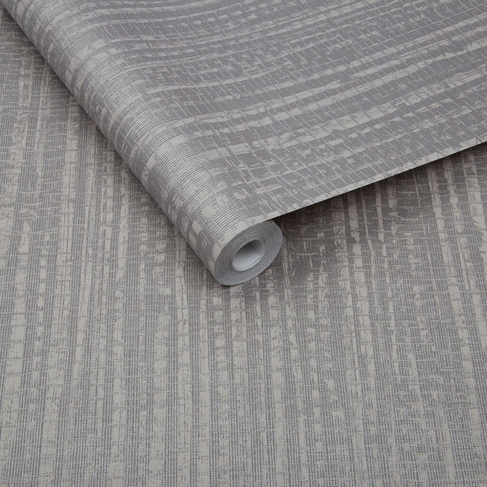 Graham & Brown Bamboo Texture 104730 Silver
