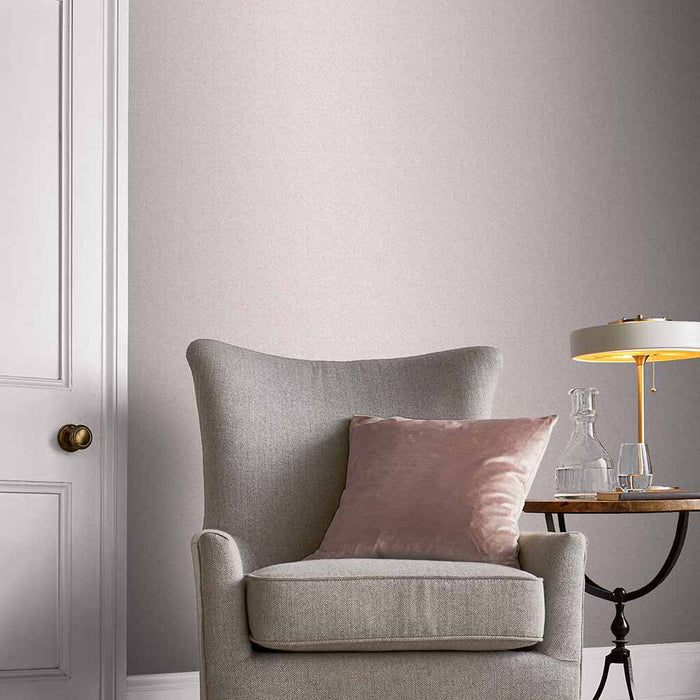 Graham & Brown Lagom Plain 106840 Rose