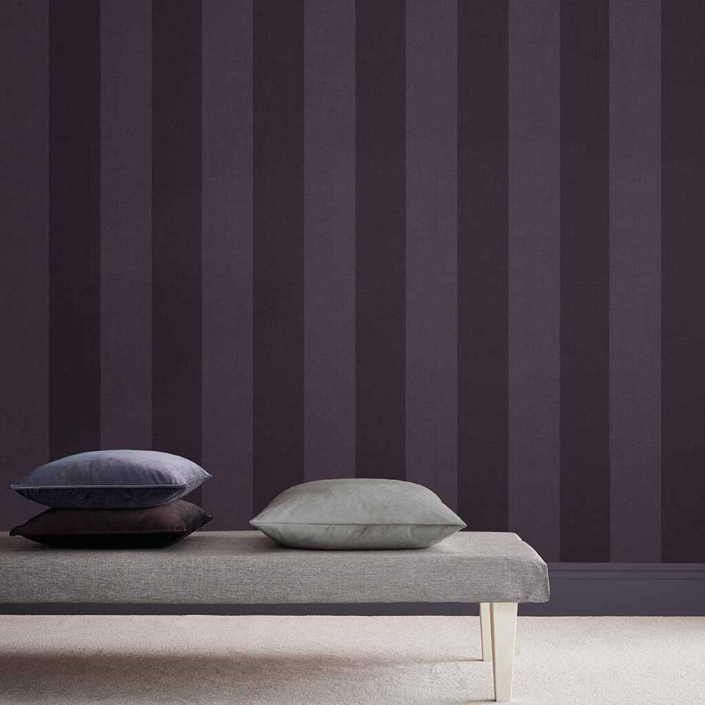 Oblique Wallpaper Collection by Graham & Brown