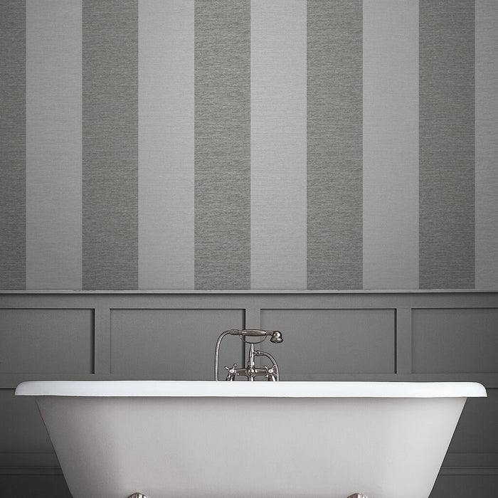 Graham & Brown Atelier Stripe 107868 Slate