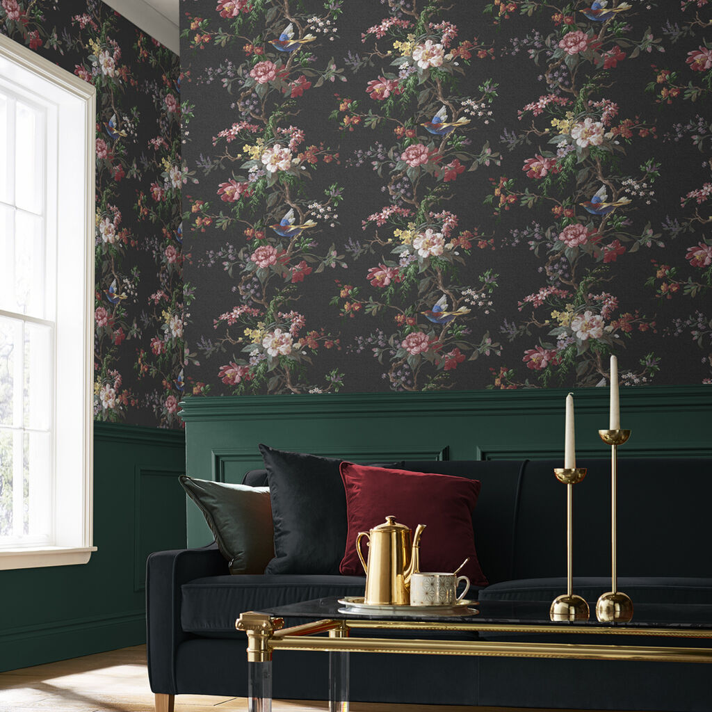 Explorer Wallpaper Collection by Graham & Brown