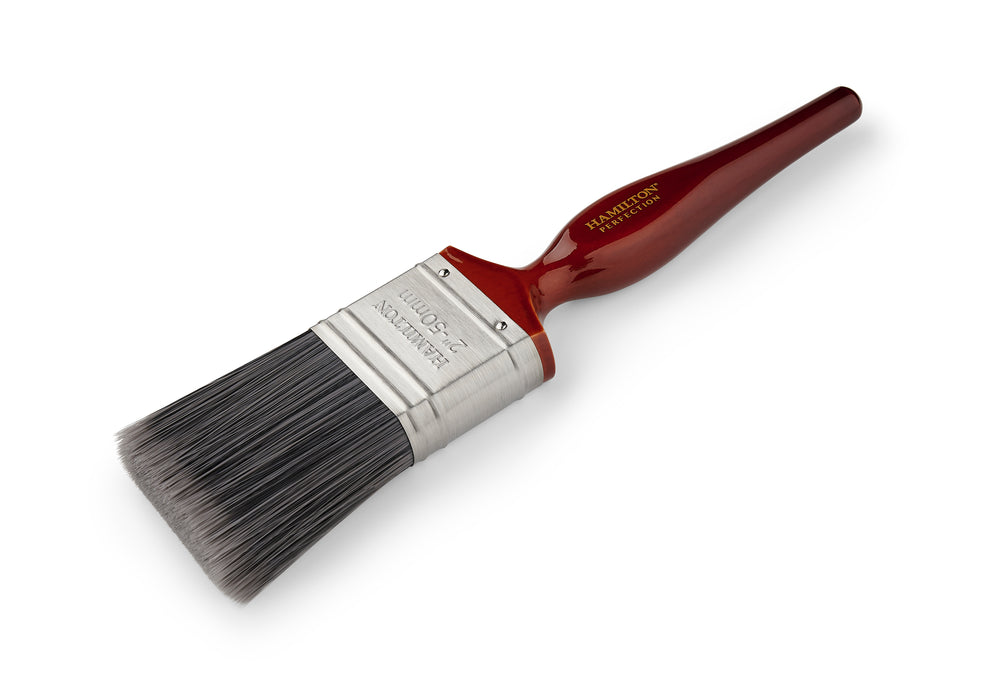 Hamilton 2" Perfection Clean Edge Brush