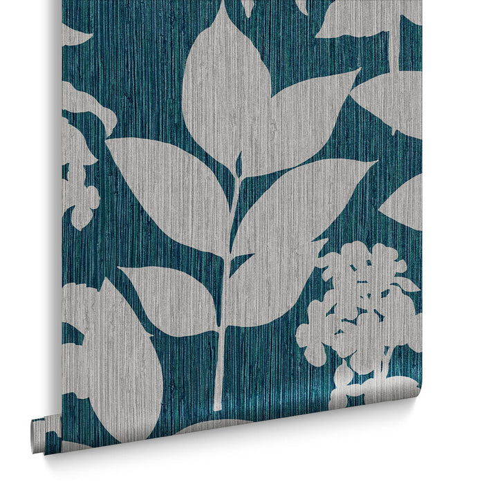 Graham & Brown Aspen 111723 Teal