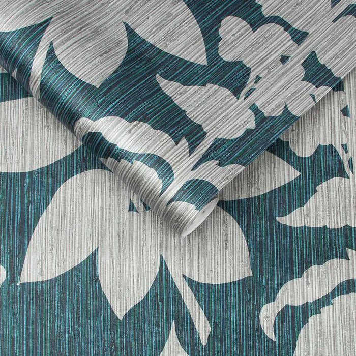 Graham & Brown Aspen 111723 Teal