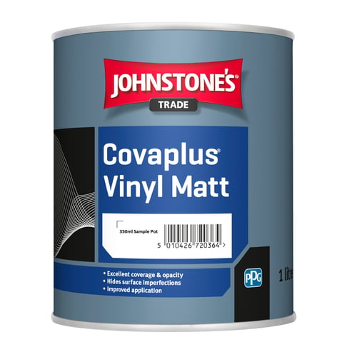Johnstones Trade 350ml Sample Pot