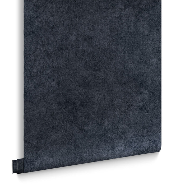 Graham & Brown Texture Plain 113943 Midnight