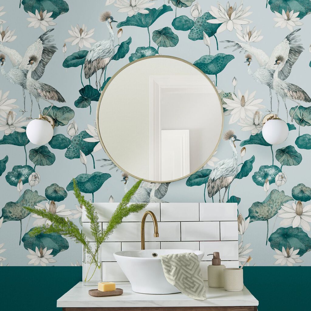 Restore Wallpaper Collection by Graham & Brown