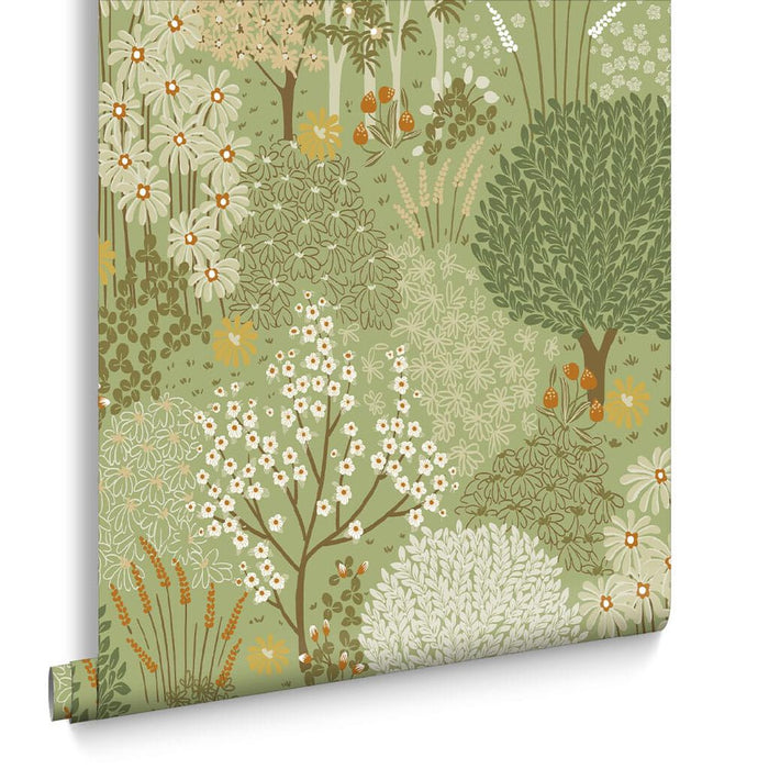 Graham & Brown Fable 115058 Sage