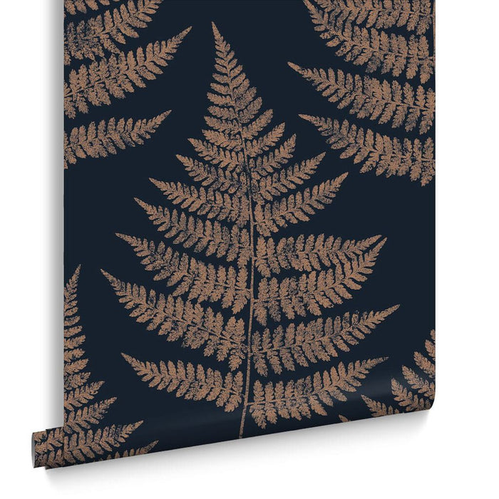 Graham & Brown Royal Fern 115072 Dusk