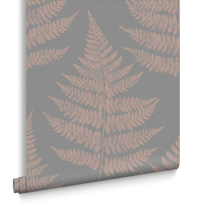 Graham & Brown Royal Fern 115073 Dove