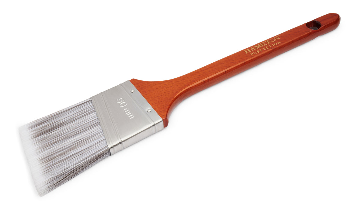 Hamilton Perfection Maxstroke Angle 50mm Brush