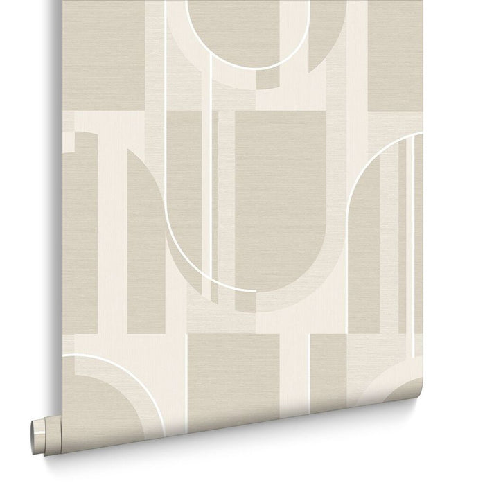 Graham & Brown Marcia 118013 Taupe