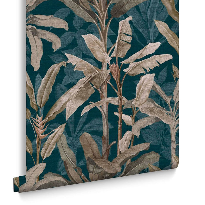 Graham & Brown Borneo 118030 Teal