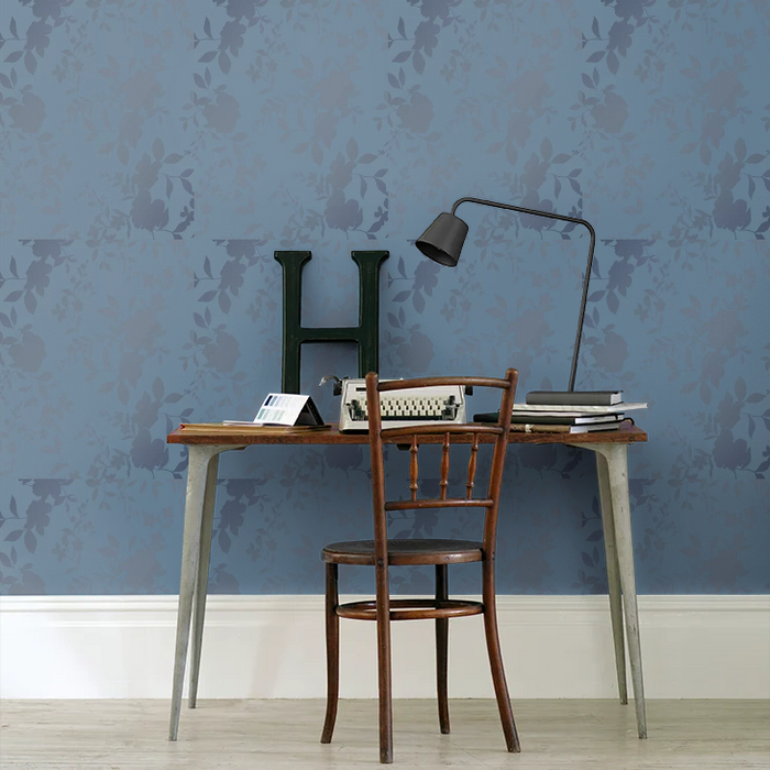 Laura Ashley 118484 Westbourne Midnight Blue